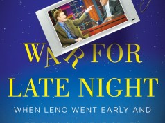 The War for Late Night