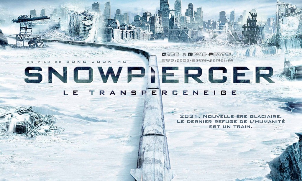 Snowpiercer